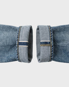 The Stonewash Taper