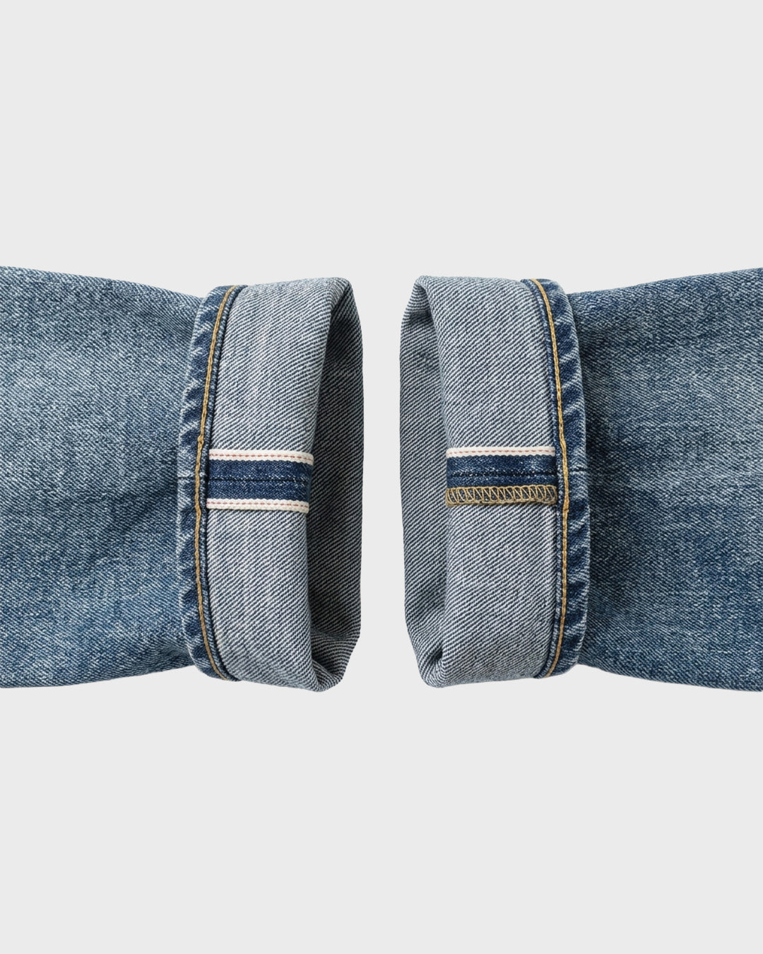 The Stonewash Taper