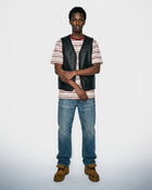 Static Stripe T-shirt