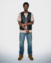 Static Stripe T-shirt