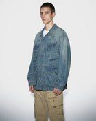 The Studio Jacket