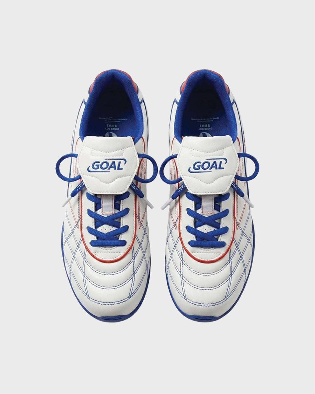 The Matchday Trainer