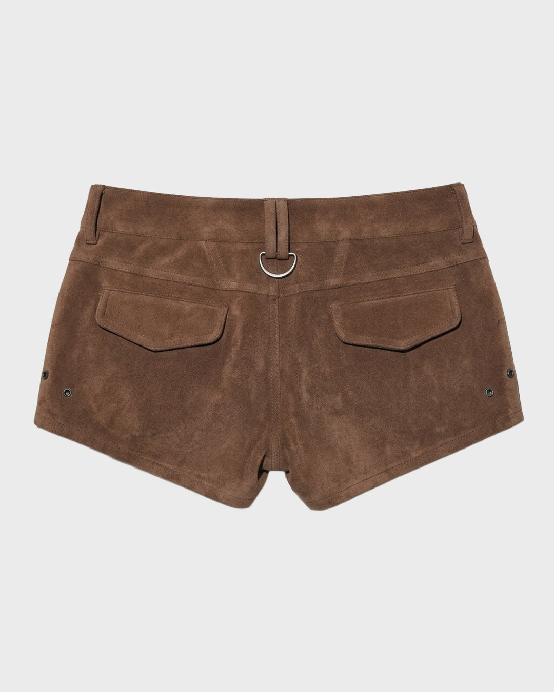Nap Mini Shorts