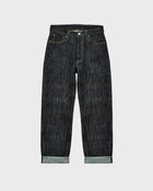 Heritage Selvedge Jeans
