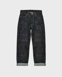 Heritage Selvedge Jeans