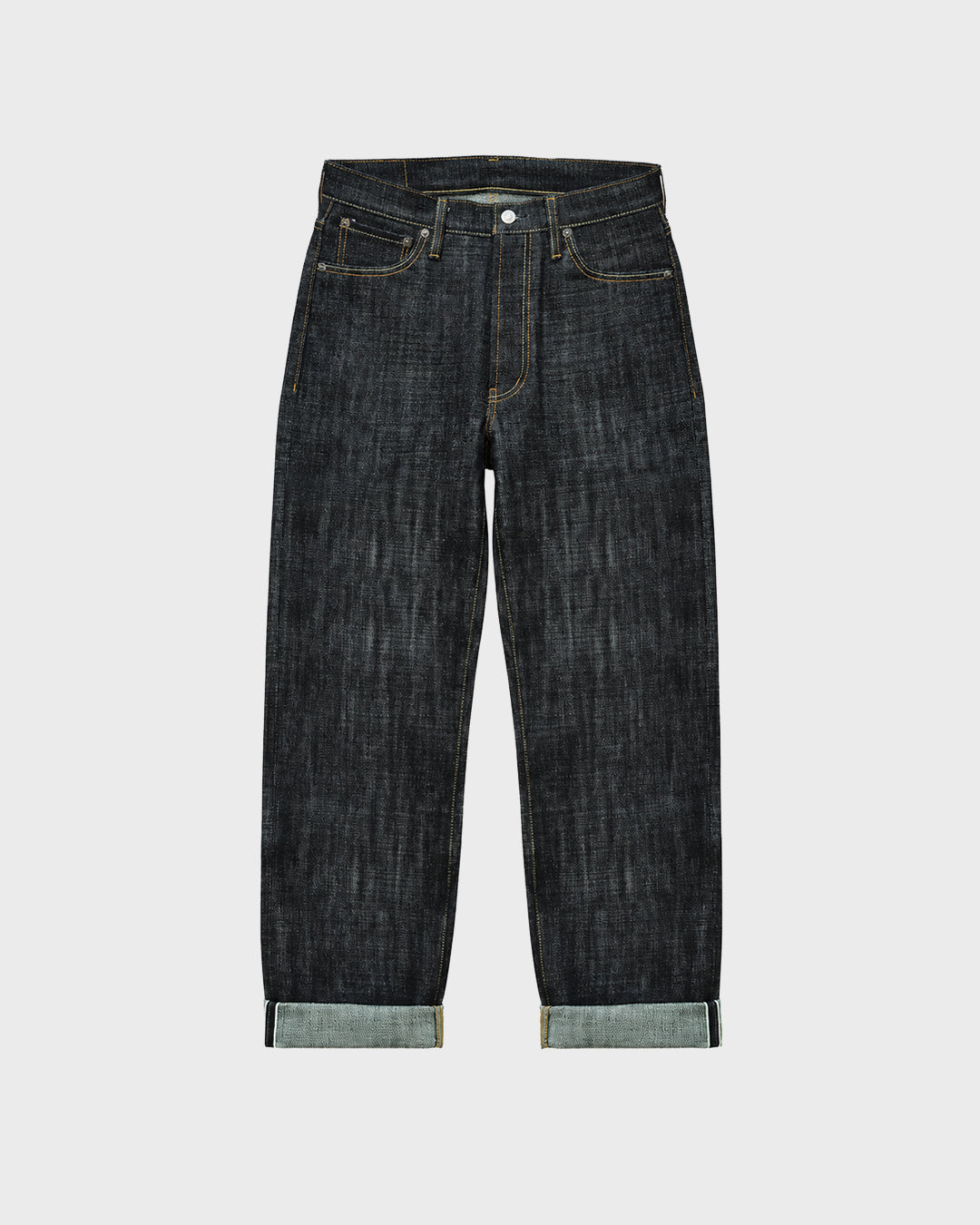 Heritage Selvedge Jeans