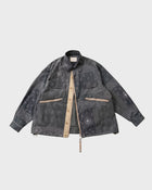 Koto Flower Jacket