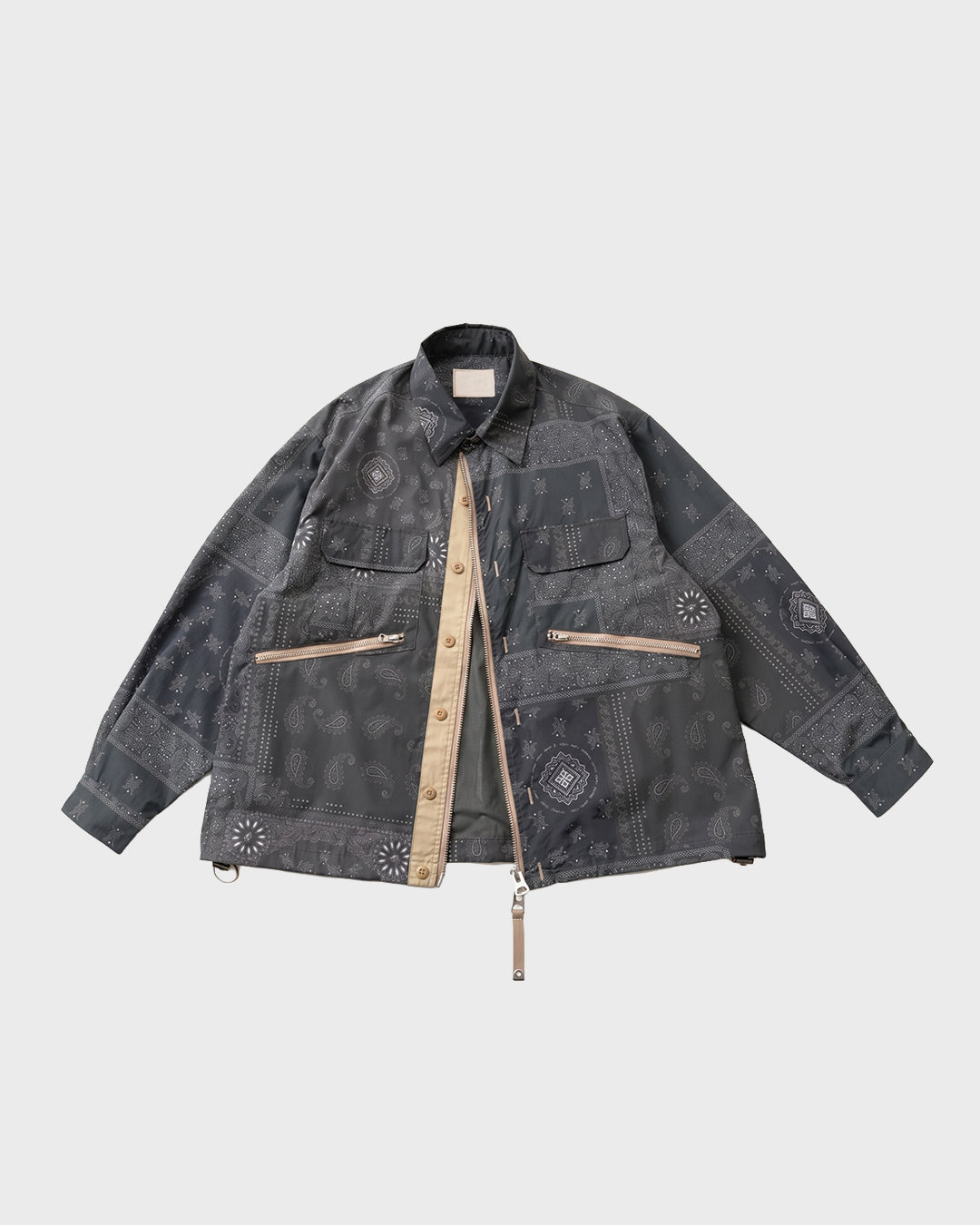 Koto Flower Jacket
