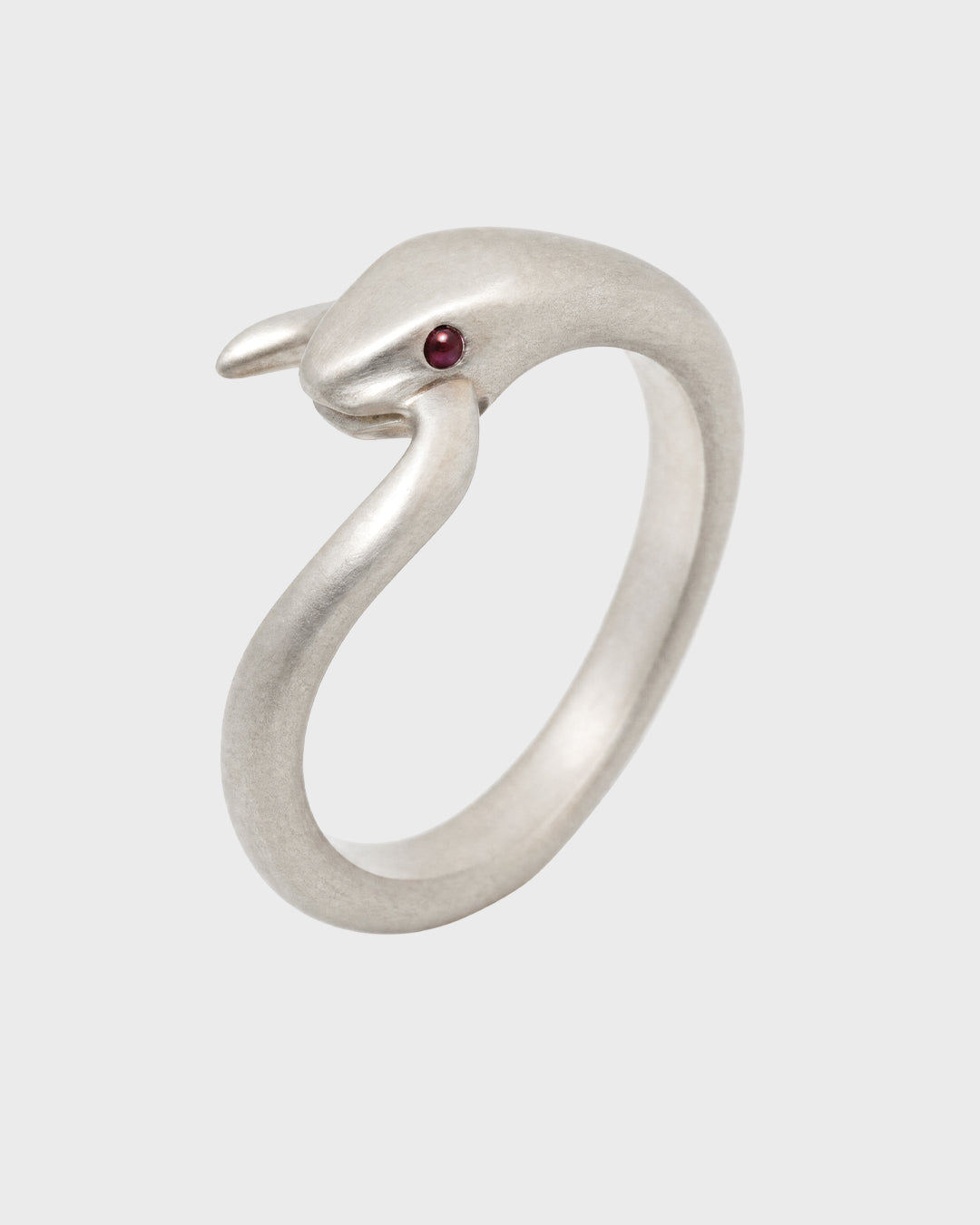 Uroboros Ring