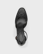 Mesh Vamp Pump