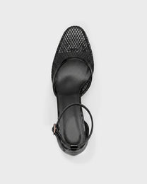 Mesh Vamp Pump