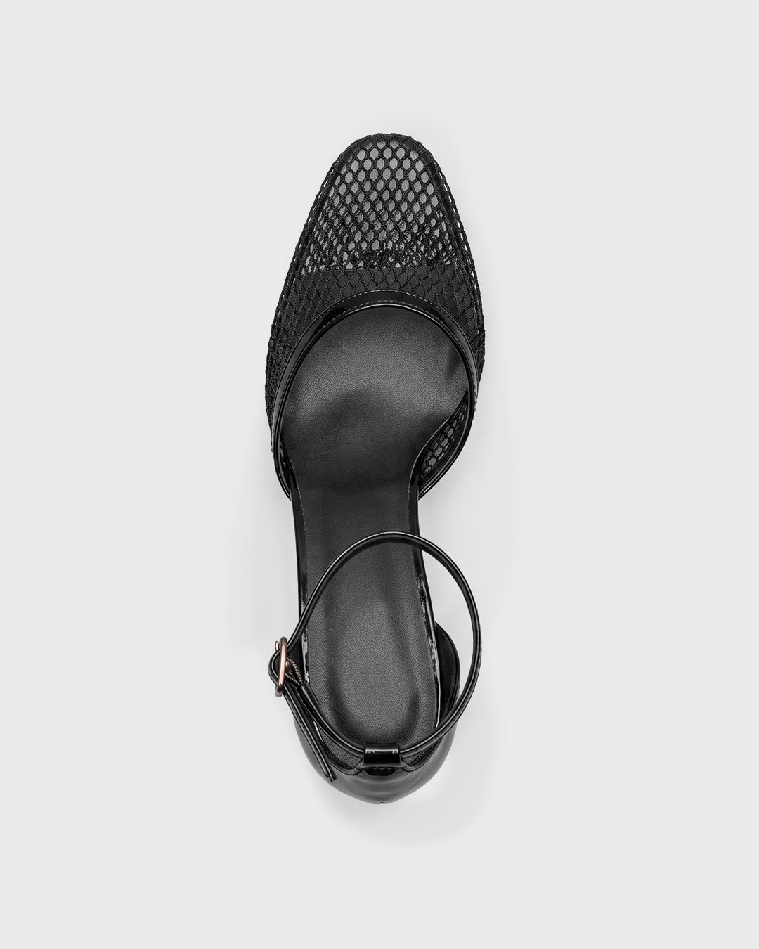 Mesh Vamp Pump