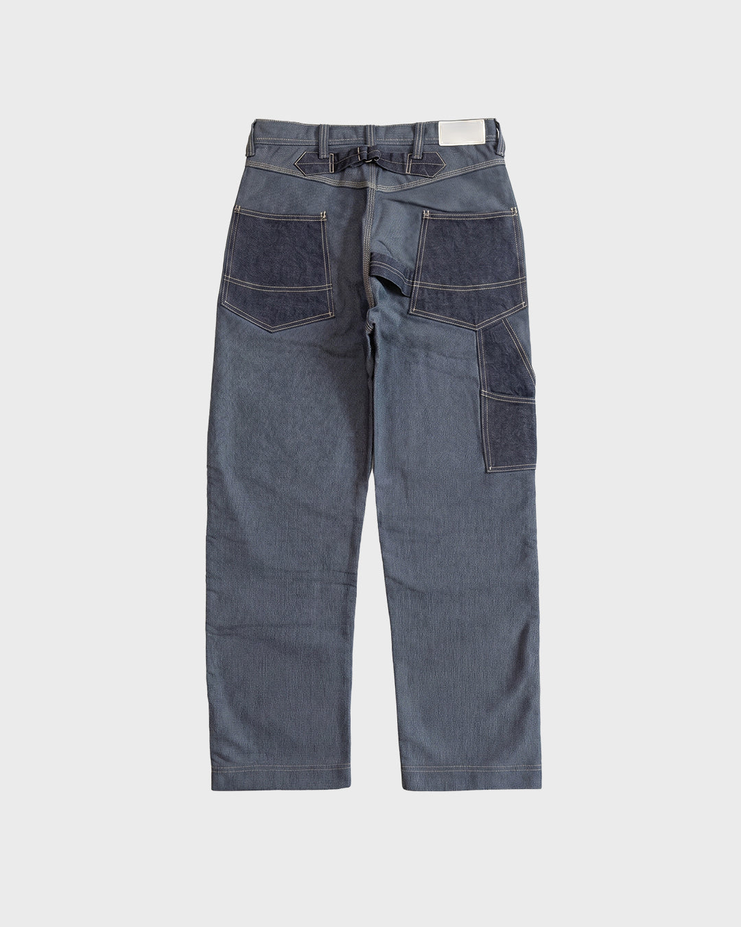 Jeans cimosa Sun Cast