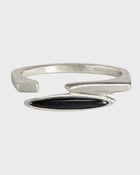 Marquise Offset Ring