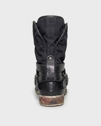 Wrapped Harness Boot
