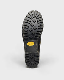 Welted Lug Sole Boot