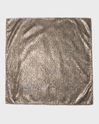 Bandana Pitone Platino