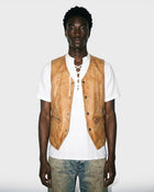 Gilet Golden Riders