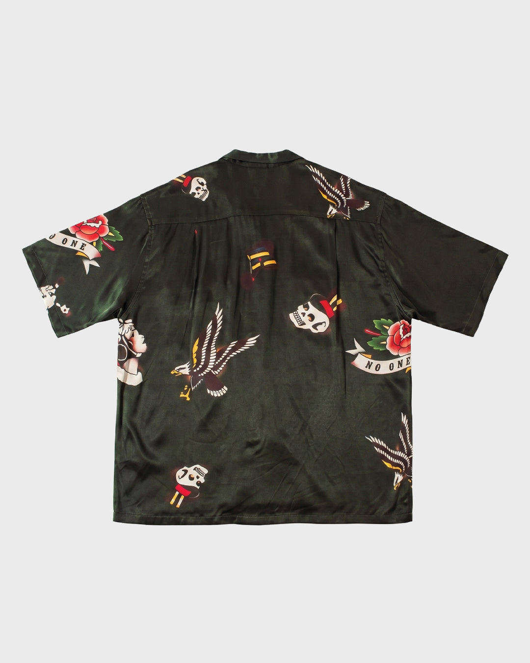 Camicia No One