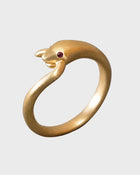 Uroboros Ring