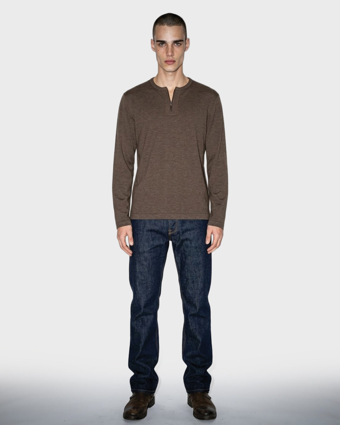 Understudy Henley T-shirt