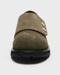 Sage Mudguard Derby