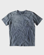 T-shirt con occhiello Union