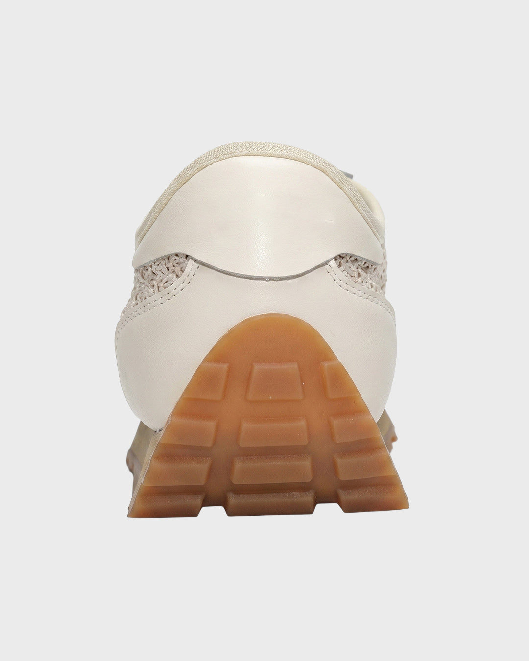 Sneakers basse Weave