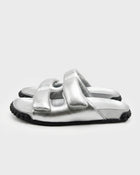 Soft Power Sandals
