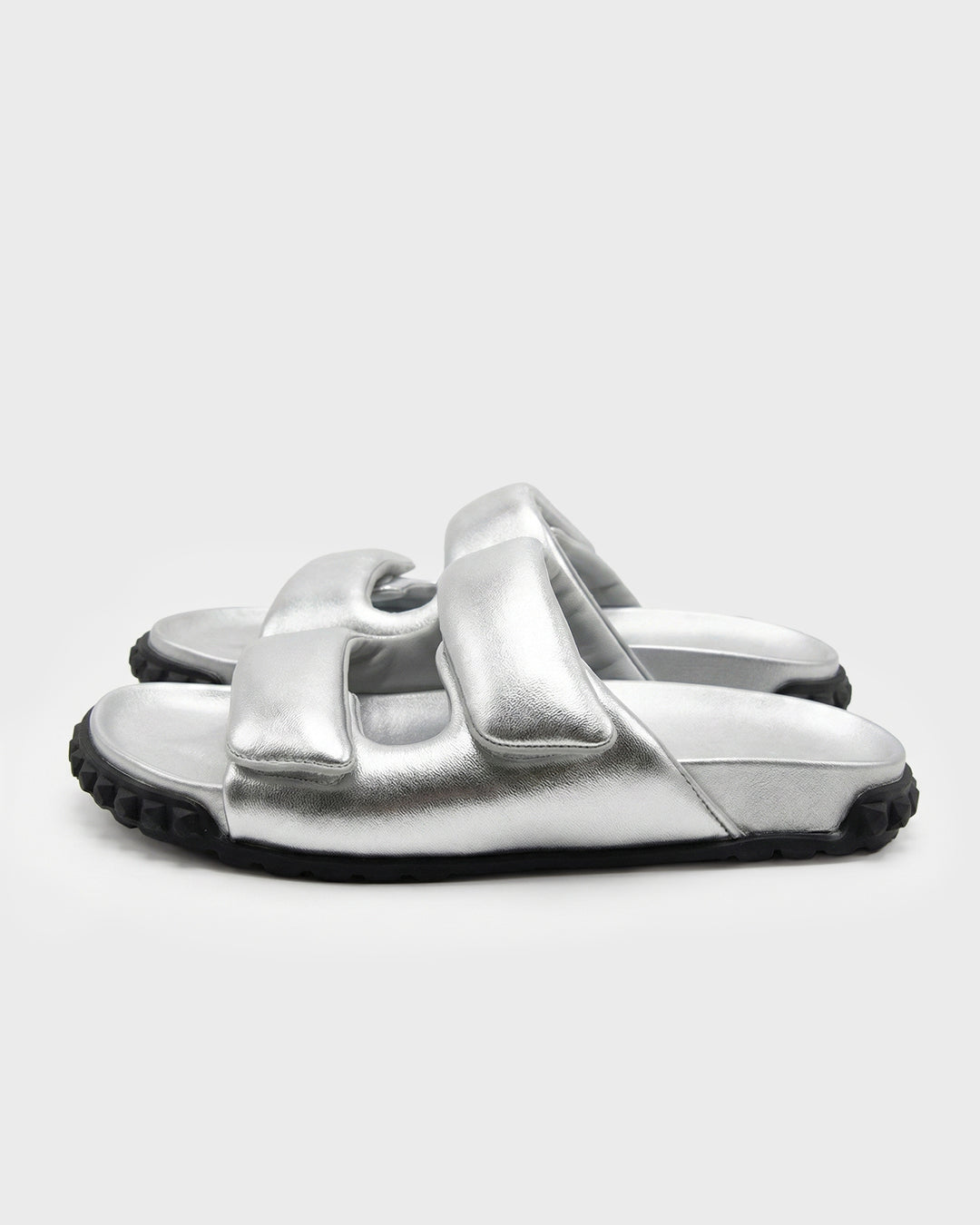 Soft Power Sandals