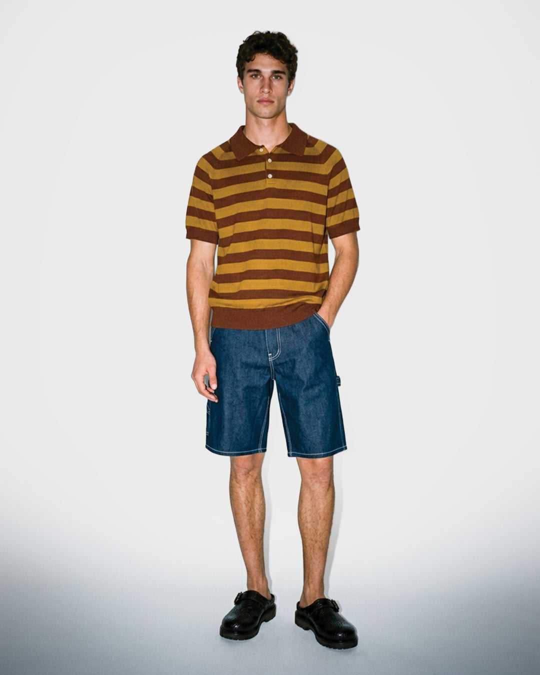 The Day Shift Shorts