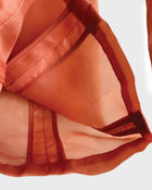 Half Organza Trouser