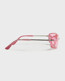 Saddle Bar Sunglasses