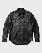 Nappa Hide Shirt