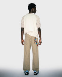 Bleeker Carpenter Jeans
