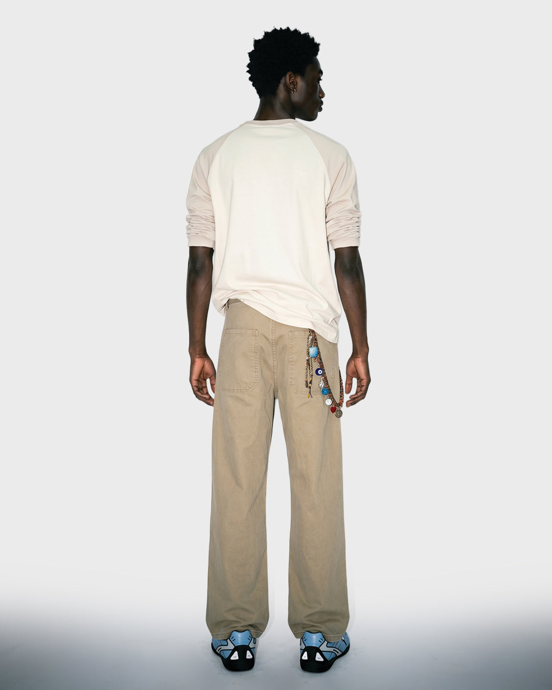 Bleeker Carpenter Jeans