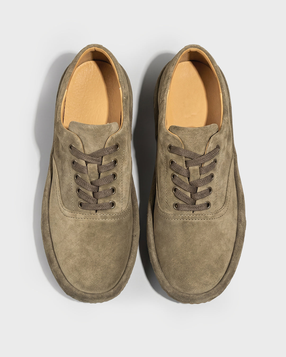 Sneaker Ponte Morbido