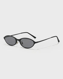 Sand Finish Sunglasses