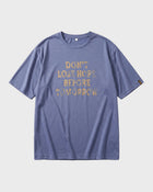 Camiseta de bolsillo Shibori