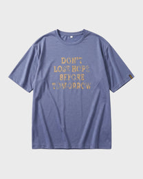 The Tomorrow Tee