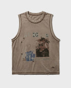 Punch Wash Tank Top