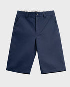 Pantaloncini Lunghi da Pendolare