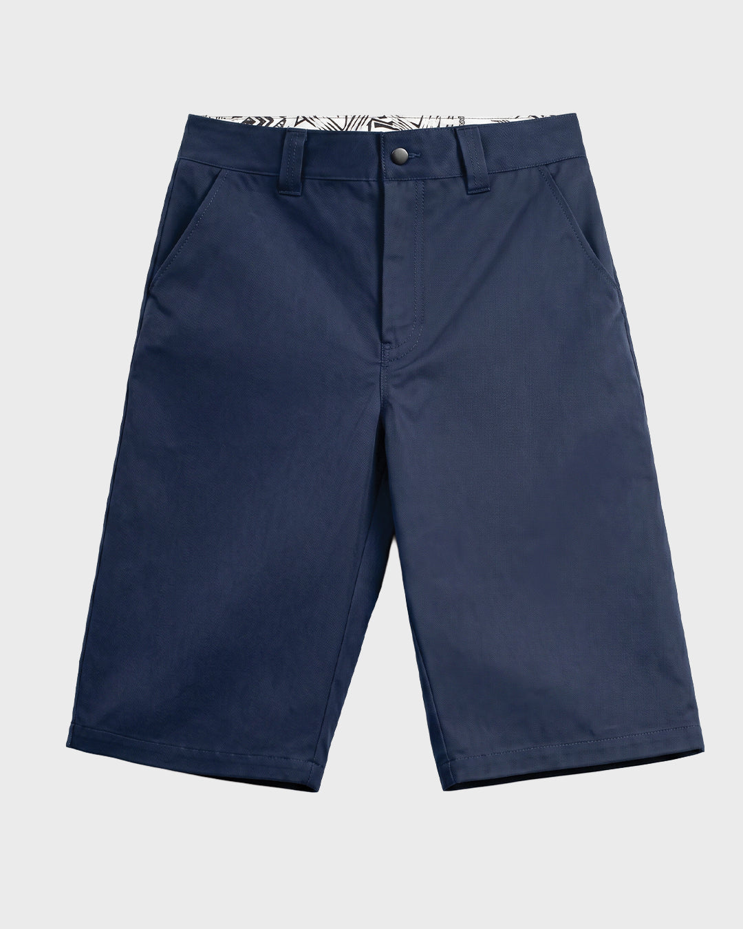 Pantaloncini Lunghi da Pendolare