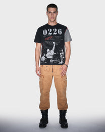 The Southpaw T-shirt