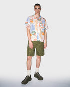 Camicia da campo Farmer Mart