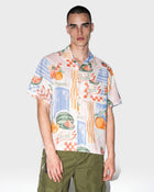 Camicia da campo Farmer Mart