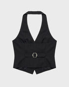 Boardroom Halter