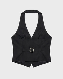 Boardroom Halter