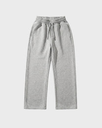 Bootcut Slack Sweatpants