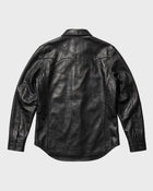 Nappa Hide Shirt